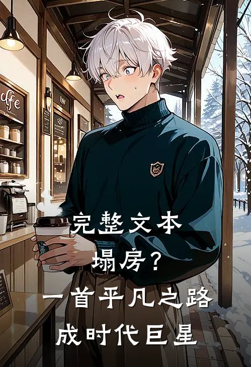 完整文本塌房？一首平凡之路成时代巨星