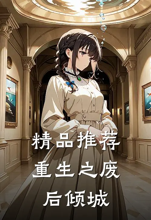 精品推荐重生之废后倾城