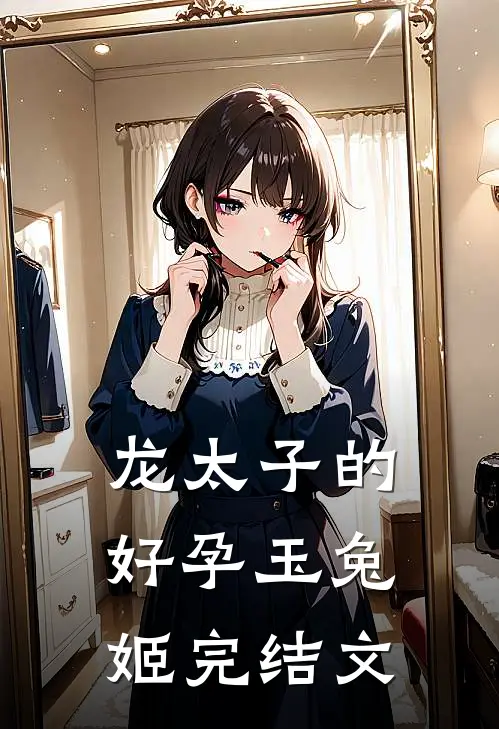龙太子的好孕玉兔姬完结文