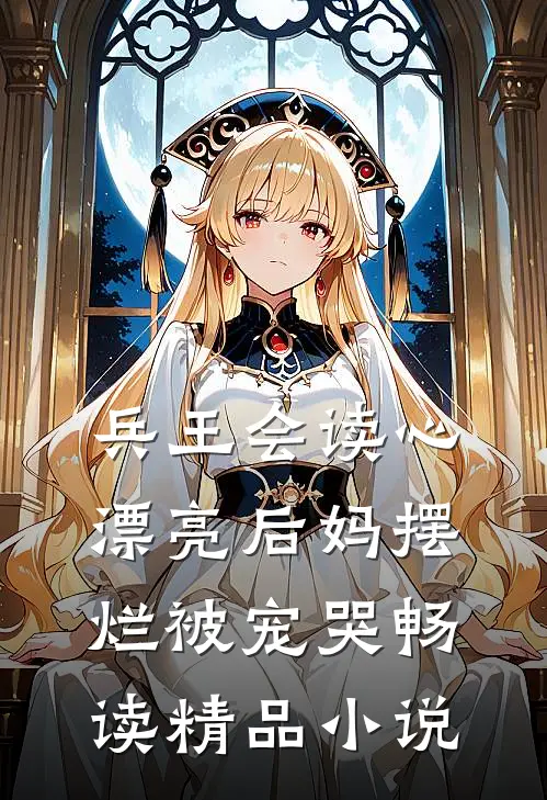 兵王会读心，漂亮后妈摆烂被宠哭畅读精品小说