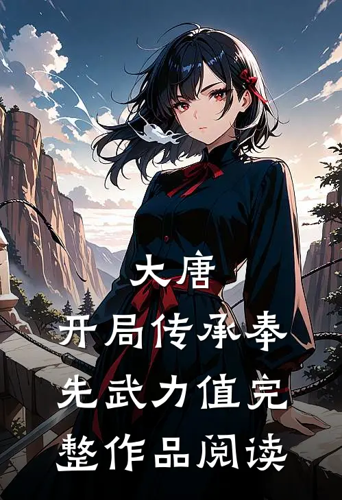 大唐：开局传承奉先武力值完整作品阅读