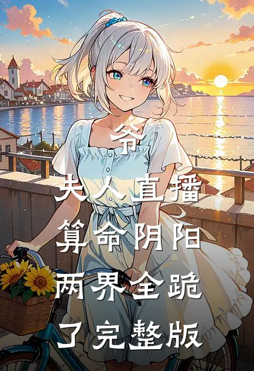 爷，夫人直播算命阴阳两界全跪了完整版