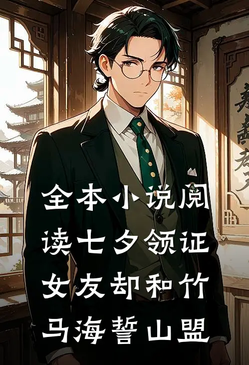 全本小说阅读七夕领证，女友却和竹马海誓山盟