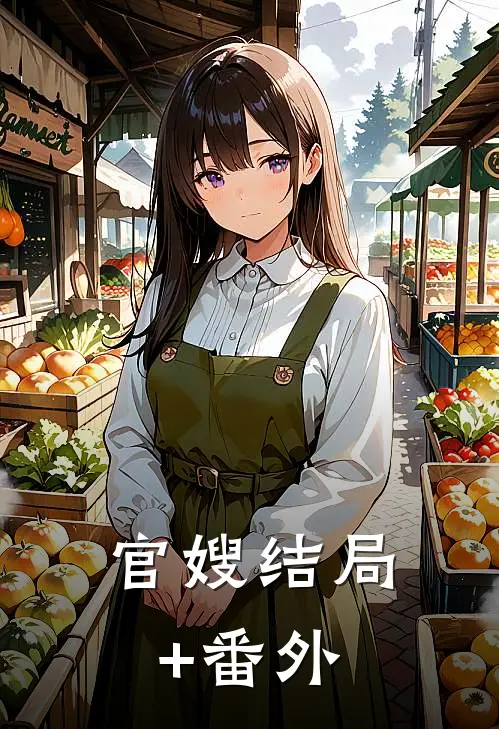 官嫂结局+番外