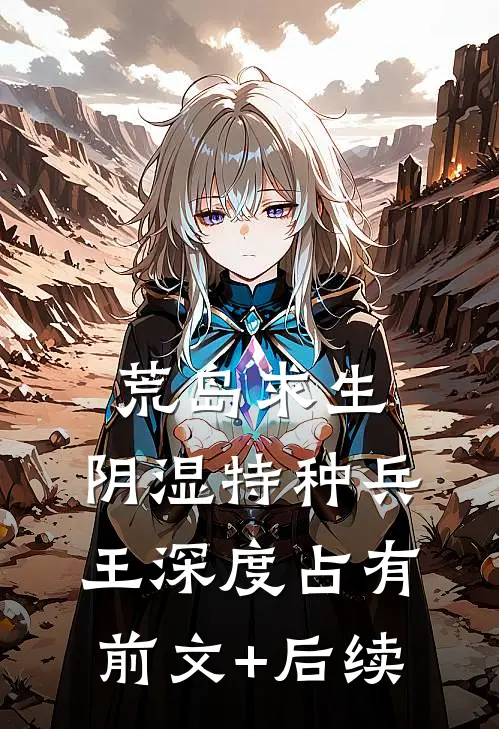 荒岛求生：阴湿特种兵王深度占有前文+后续