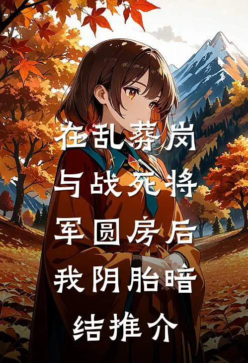 在乱葬岗与战死将军圆房后，我阴胎暗结推介