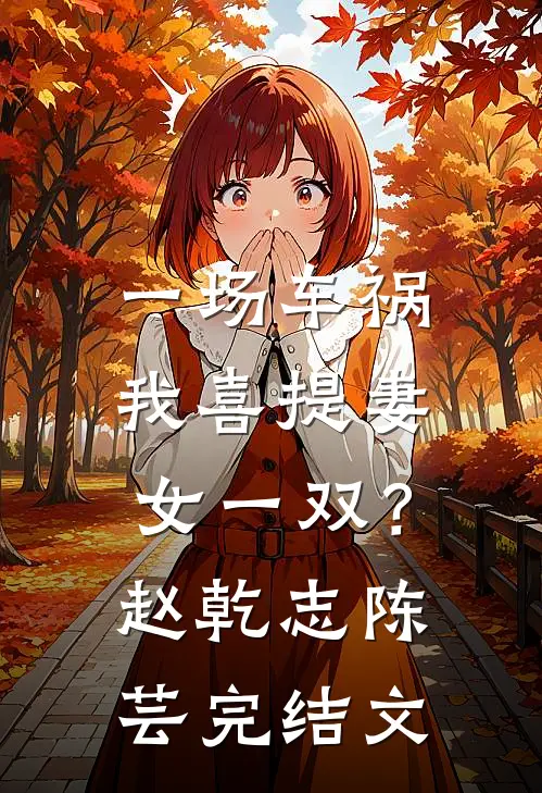 一场车祸，我喜提妻女一双？赵乾志陈芸完结文