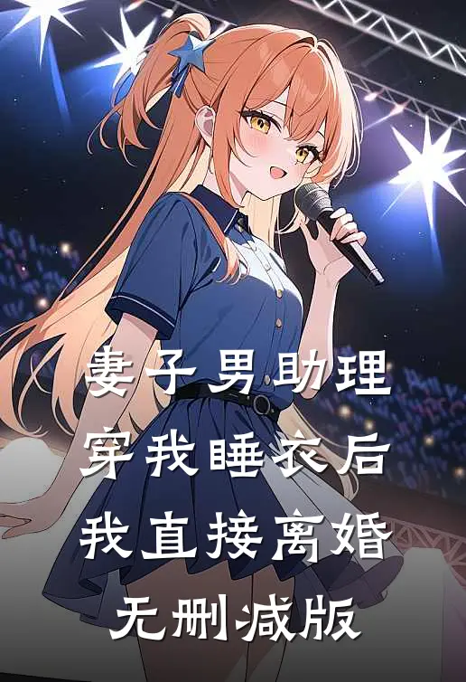 妻子男助理穿我睡衣后，我直接离婚无删减版