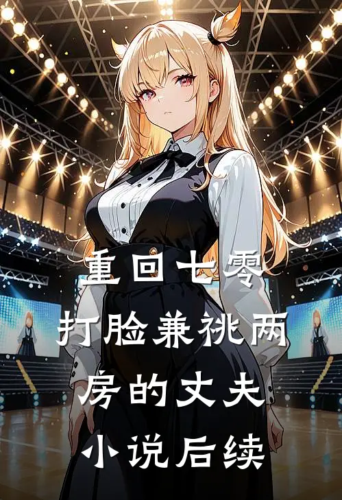 重回七零，打脸兼祧两房的丈夫小说后续