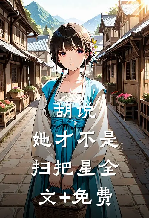 胡说，她才不是扫把星全文+免费