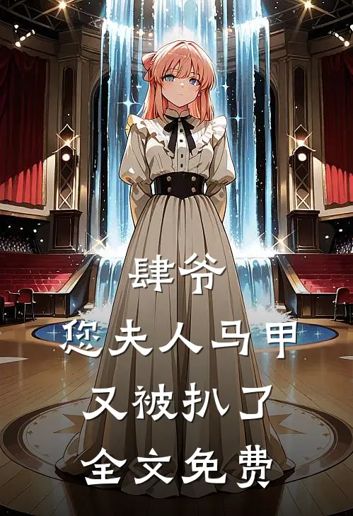 肆爷，您夫人马甲又被扒了全文免费