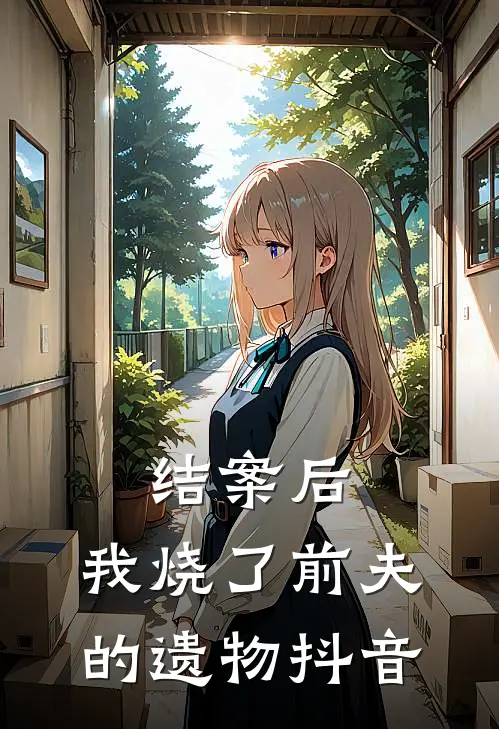 结案后，我烧了前夫的遗物抖音