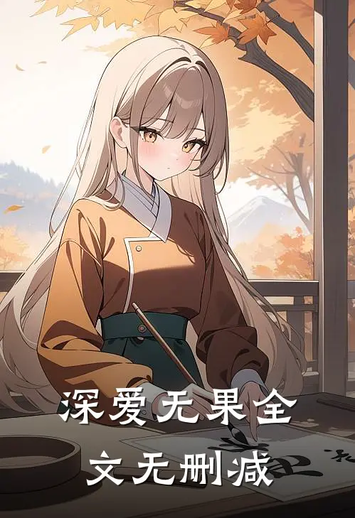 深爱无果全文无删减