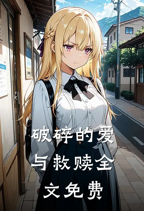 破碎的爱与救赎全文免费