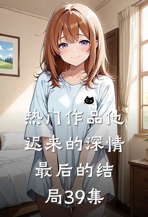 热门作品他迟来的深情最后的结局39集