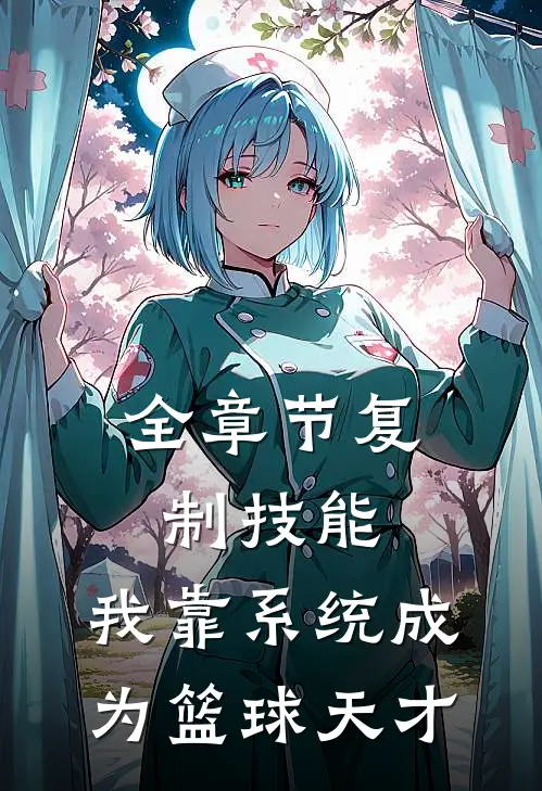 全章节复制技能：我靠系统成为篮球天才