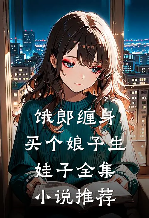 饿郎缠身：买个娘子生娃子全集小说推荐