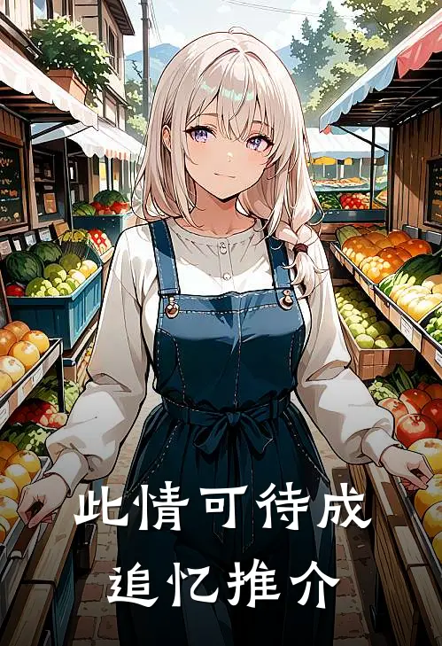 此情可待成追忆推介