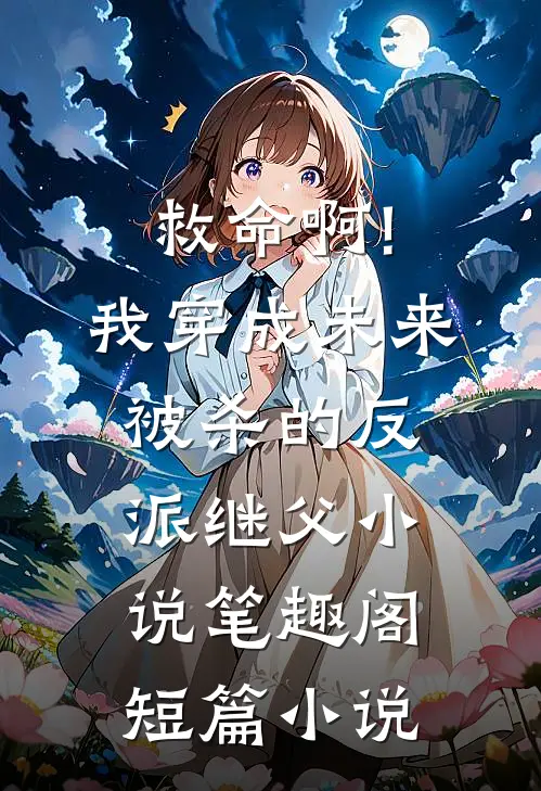 救命啊!我穿成未来被杀的反派继父小说笔趣阁短篇小说