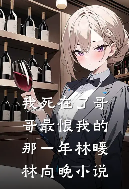 我死在了哥哥最恨我的那一年林暖林向晚小说