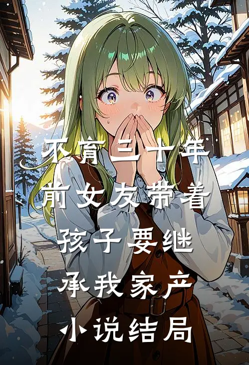 不育三十年，前女友带着孩子要继承我家产小说结局