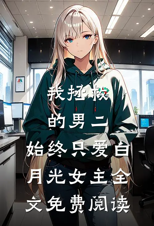 我拯救的男二，始终只爱白月光女主全文免费阅读