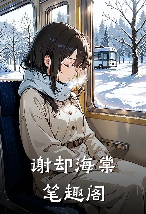 谢却海棠笔趣阁