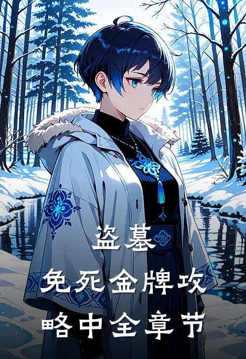 盗墓：免死金牌攻略中全章节