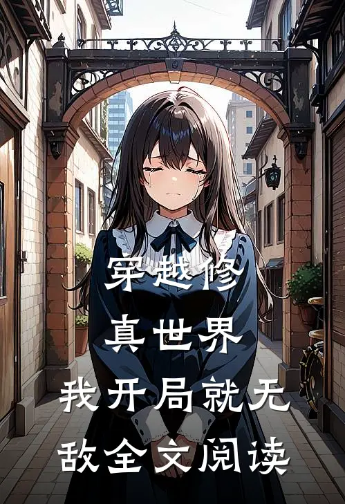 穿越修真世界，我开局就无敌全文阅读