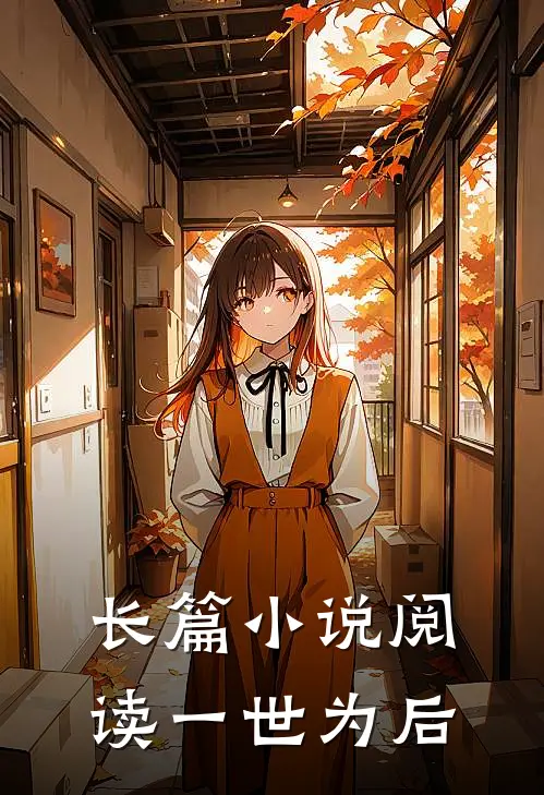 长篇小说阅读一世为后