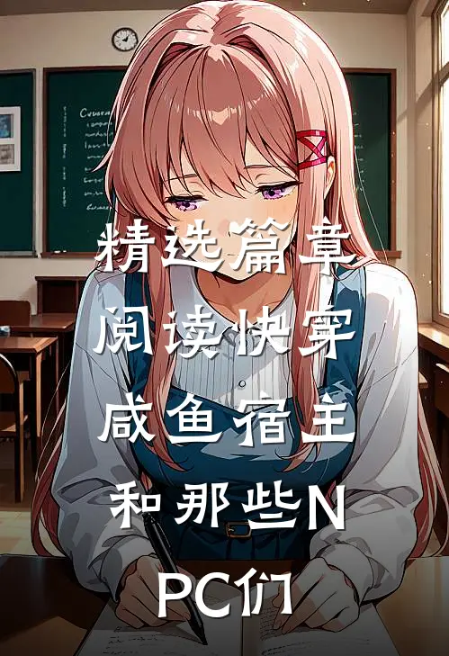 精选篇章阅读快穿：咸鱼宿主和那些NPC们
