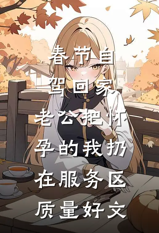 春节自驾回家，老公把怀孕的我扔在服务区质量好文