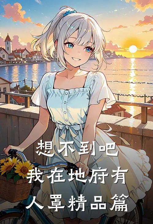 想不到吧，我在地府有人罩精品篇