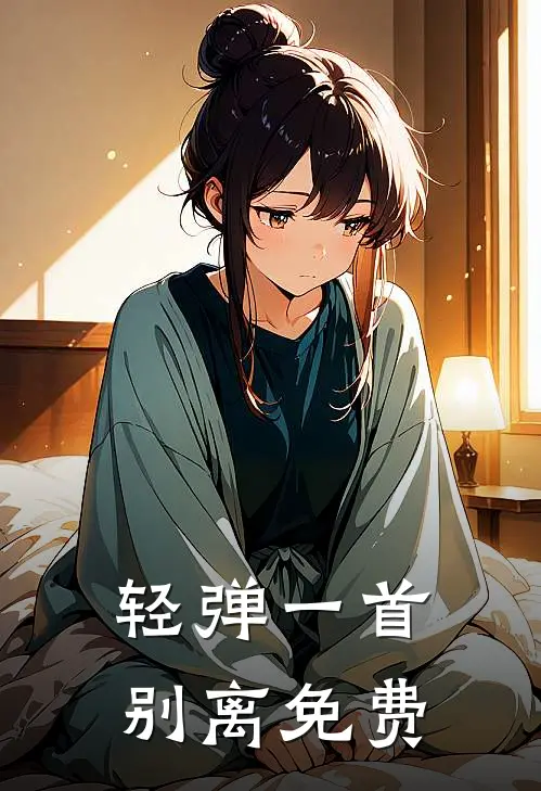 轻弹一首别离免费
