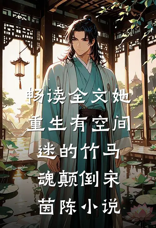 畅读全文她重生有空间迷的竹马魂颠倒宋茵陈 小说