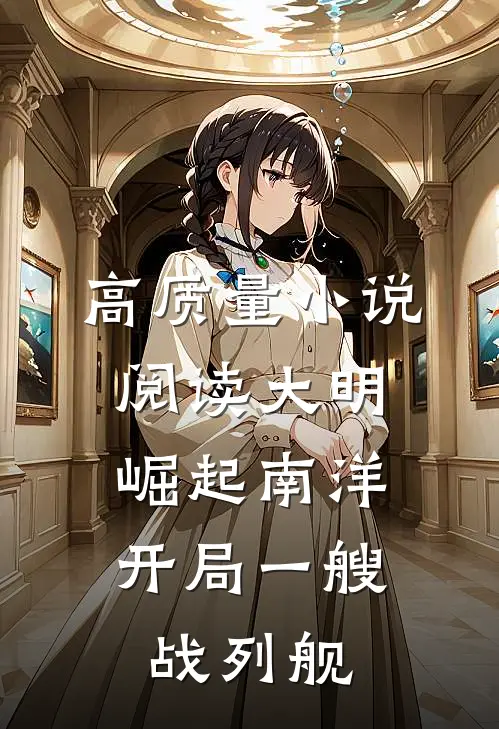 高质量小说阅读大明：崛起南洋，开局一艘战列舰