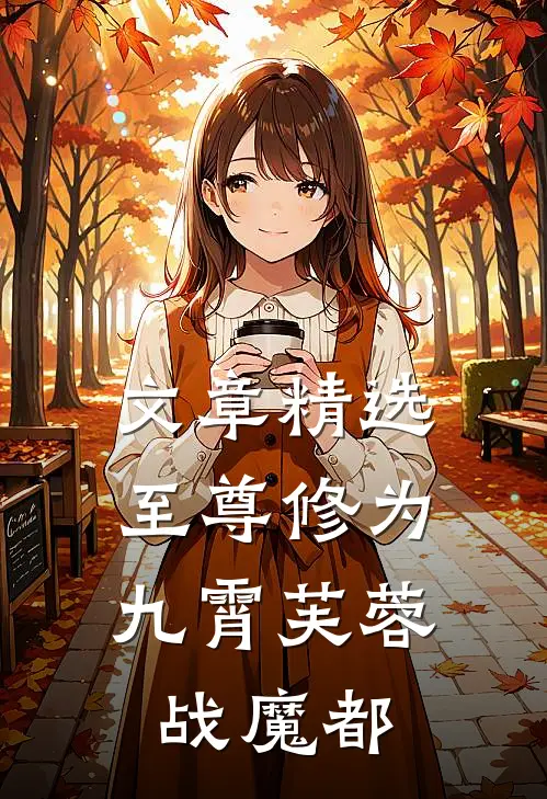 文章精选至尊修为：九霄芙蓉战魔都