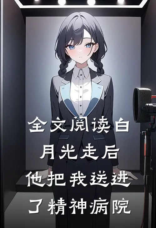 全文阅读白月光走后，他把我送进了精神病院