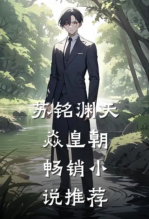 苏铭渊天焱皇朝畅销小说推荐