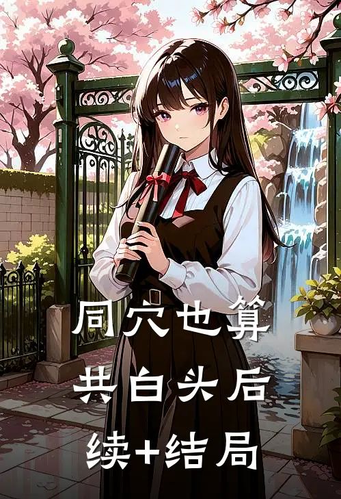 同穴也算共白头后续+结局
