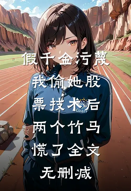 假千金污蔑我偷她股票技术后，两个竹马慌了全文无删减