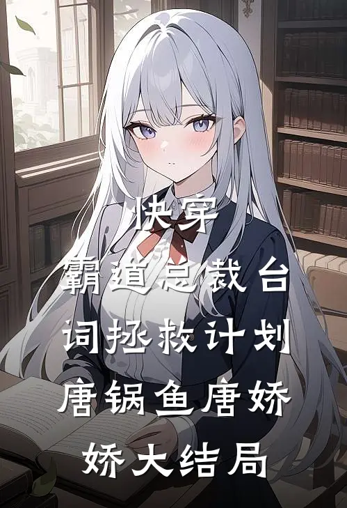 快穿：霸道总裁台词拯救计划唐锅鱼唐娇娇大结局