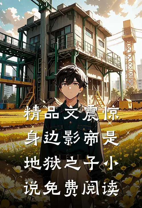 精品文震惊身边影帝是地狱之子小说免费阅读