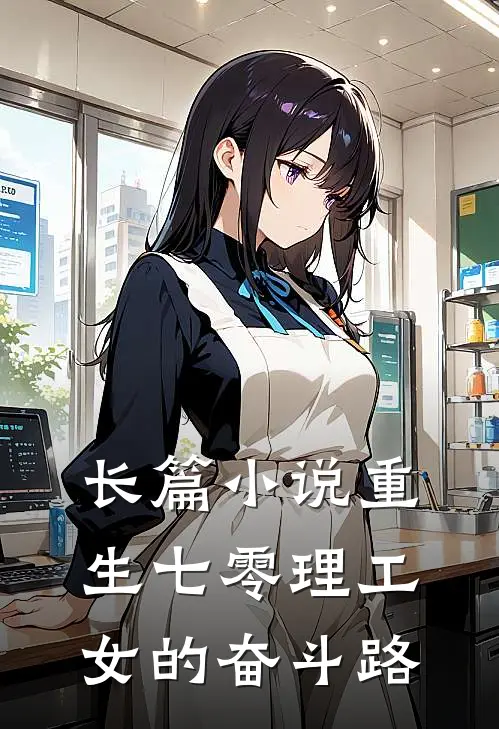 长篇小说重生七零理工女的奋斗路