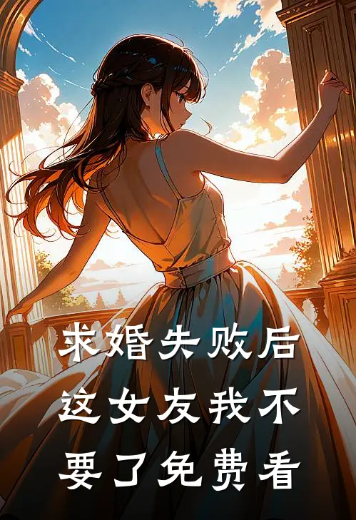求婚失败后，这女友我不要了免费看