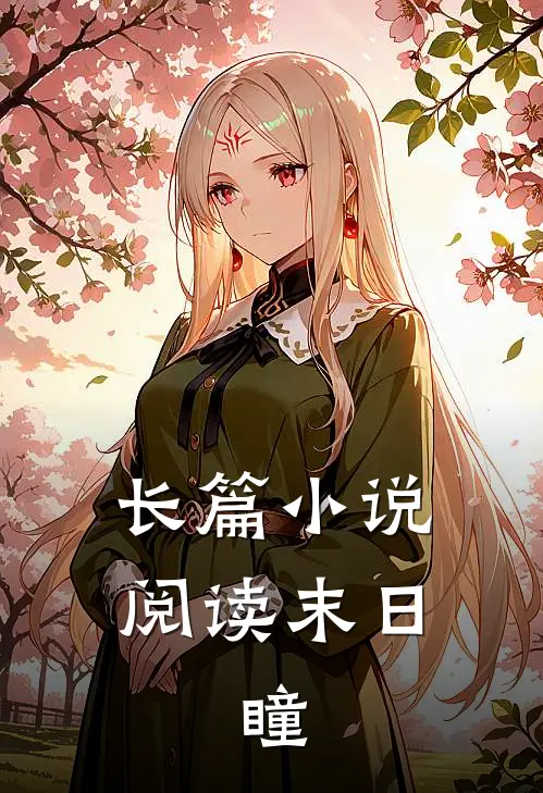 长篇小说阅读末日：瞳