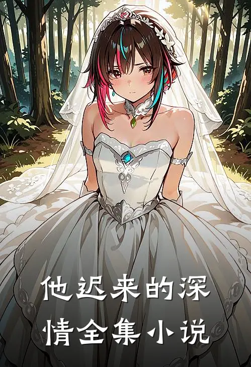 他迟来的深情全集小说