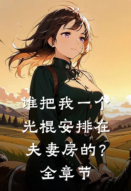 谁把我一个光棍安排在夫妻房的？全章节