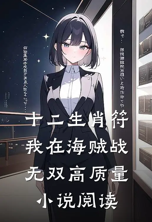 十二生肖符：我在海贼战无双高质量小说阅读