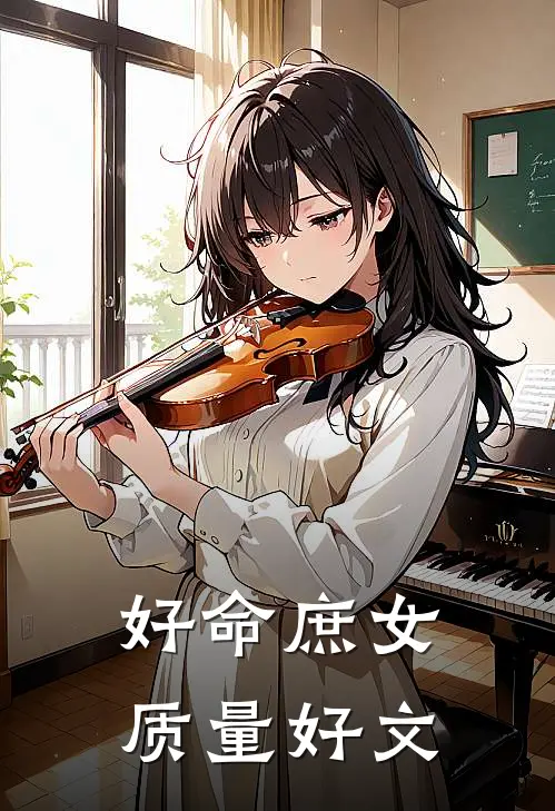好命庶女质量好文
